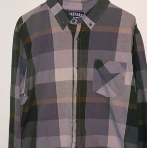 Signature by Levis Long Sleeved shirt